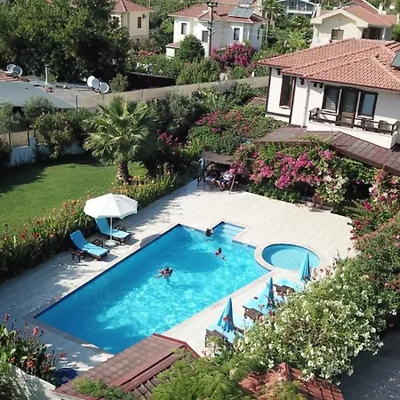 Beautiful 4-Bed Villa Private Pools Villa *